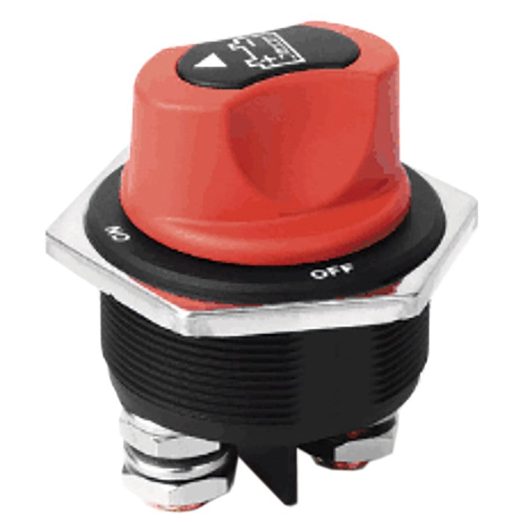 HUVUDSTRÖMBRYTARE 300A