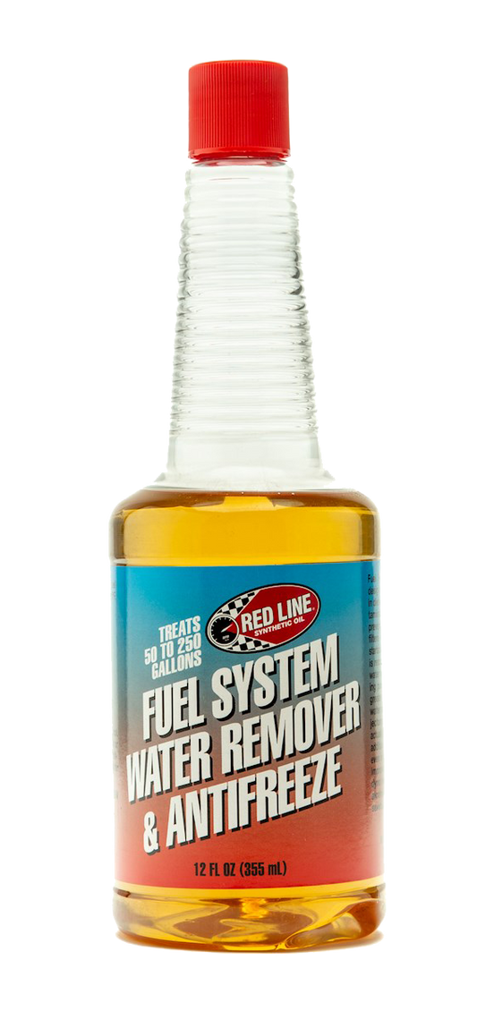 REDLINE WATERREMOvER 355ML