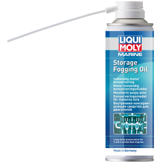 LIQUI MOLY 300ML MOTORKONSERV.