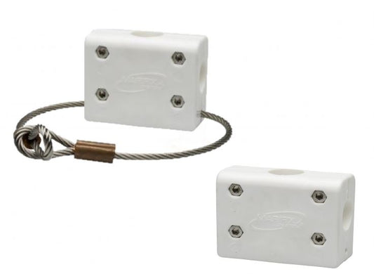 MOTORFÄSTE FÖR PULPIT