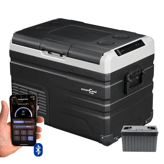 OCEANCOOL EDGE ESSENTIAL PAKET