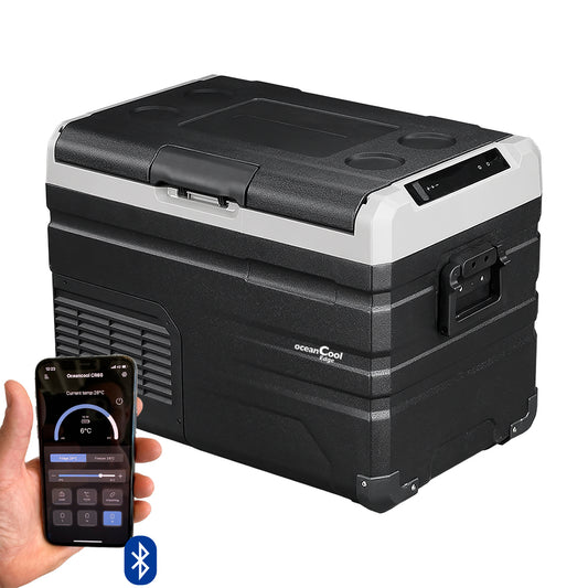 KYL/FRYSBOX OCEANCOOL EDGE 40L