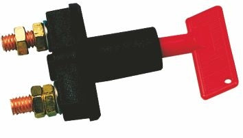 HUVUDSTRÖMBRYTARE 500A