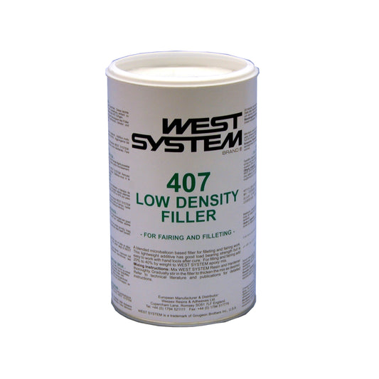 MICROBALLONGER LÄTT 407 150G