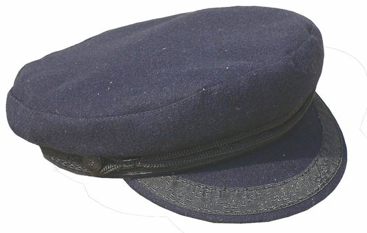 KAPTENSMÖSSA 57 NAVY
