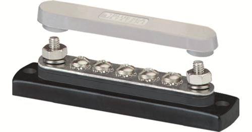 KOPPLINGSPLINT 10POL/150A