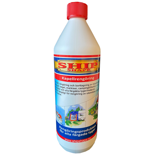 MÖGELMEDEL SHIP SHAPE 1L