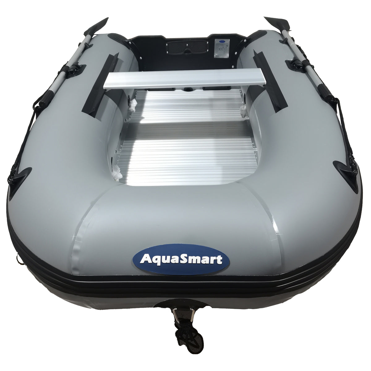 AQUASMART ALU270 GUMMIBÅT
