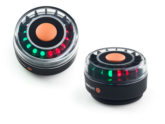 NAVILIGHT TRICOLOR