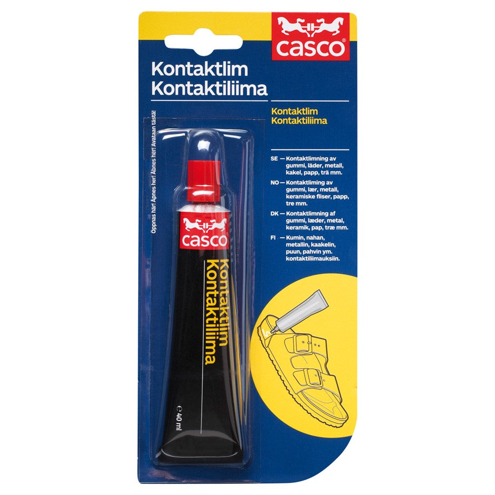 KONTAKTLIM 40ML