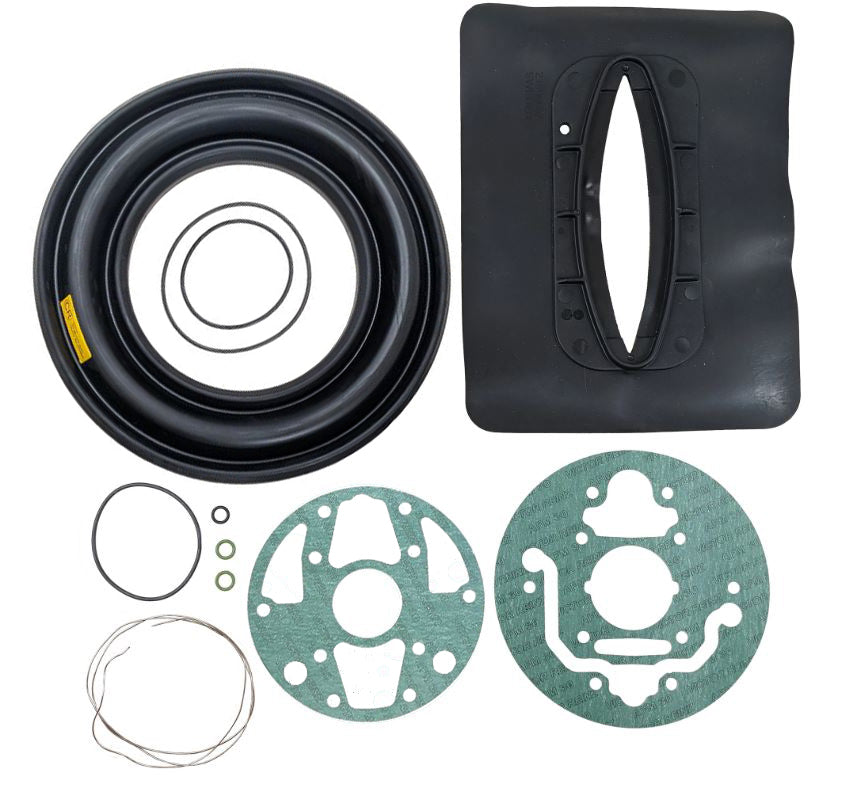 MONTERINGSSATS 110/120 S