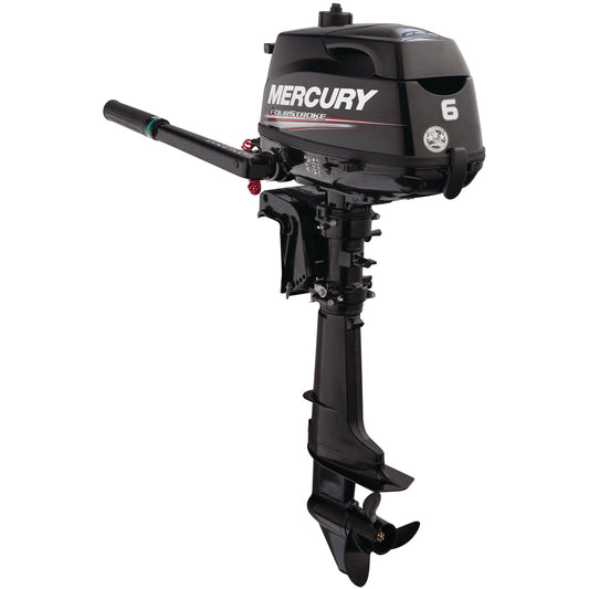 MERCURY KORT RIGG 6HK