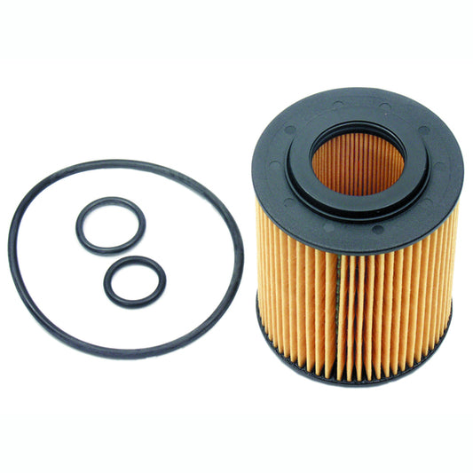 OLJEFILTER D1,7