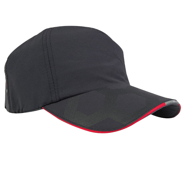 GILL RACE CAP GRAPHITE