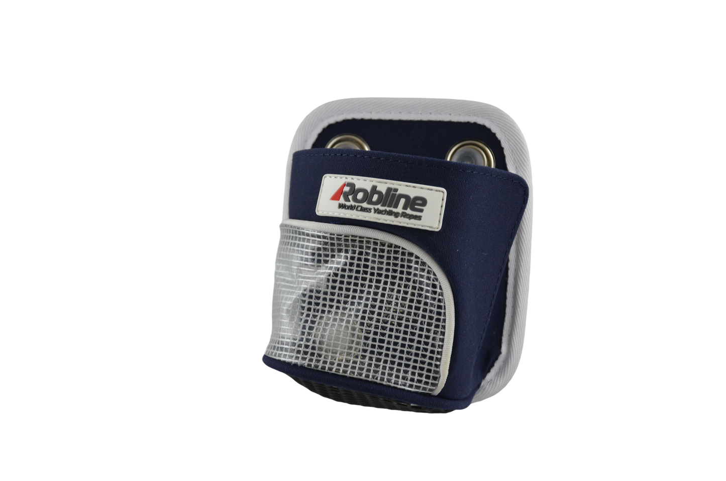 MUGGHÅLLARE ROBSHIP MED SUGKOPSFÄSTE