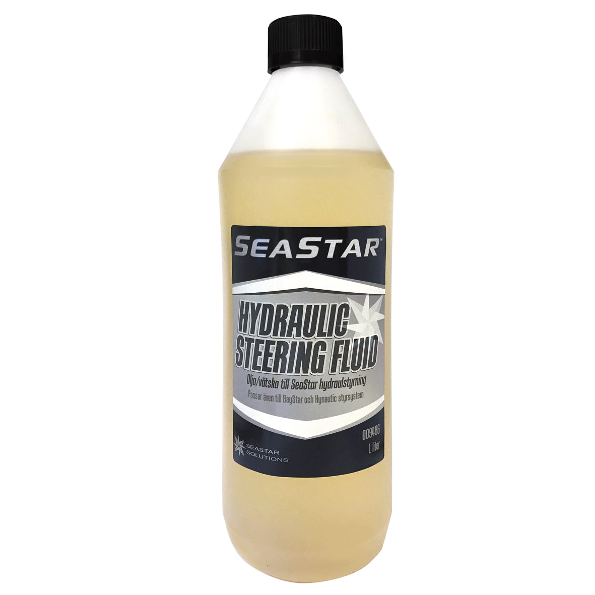 HYDRAULOLJA SEA/BAYSTAR 1L