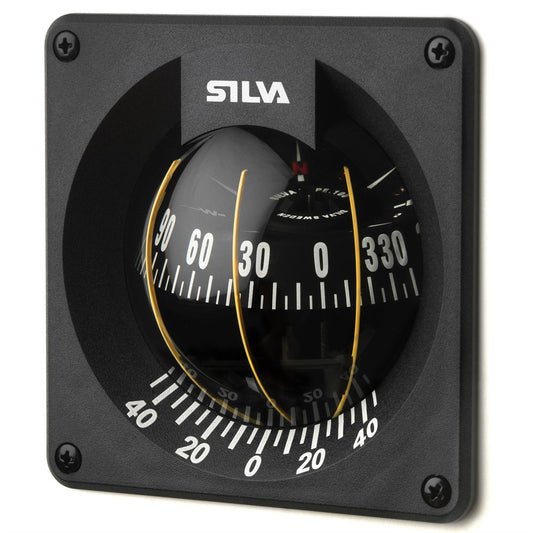 SILVA KOMPASS 100B-H