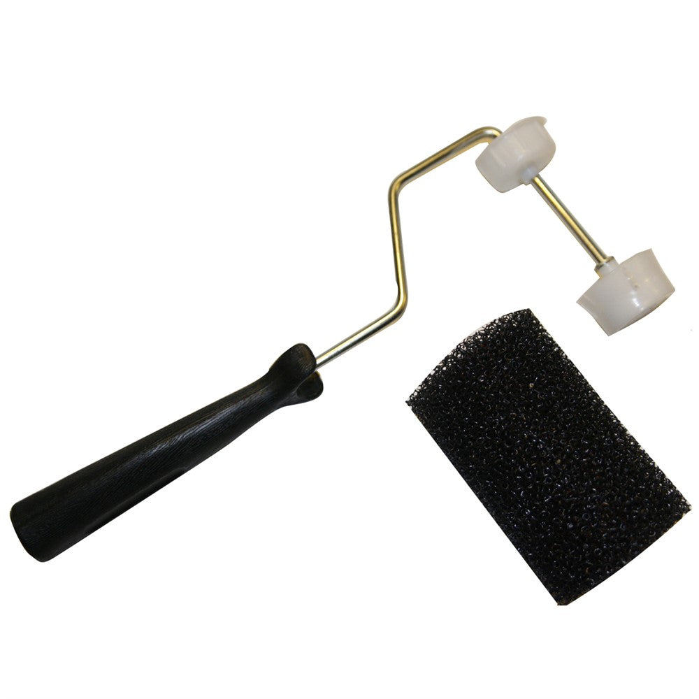 KIWIGRIP ROLLERBYGEL 4