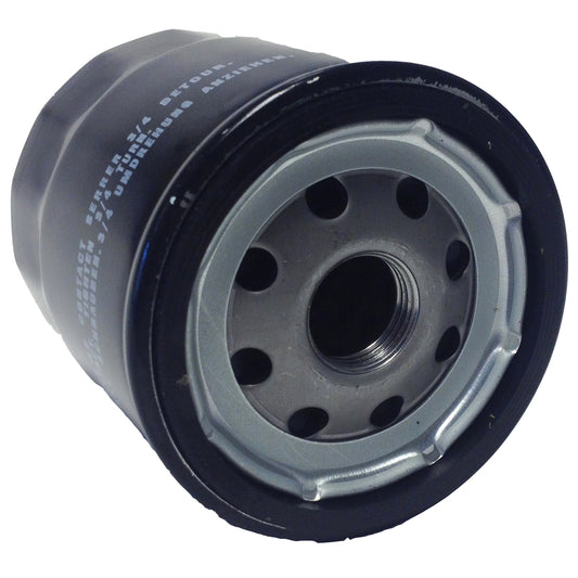 OLJEFILTER MD1B-MD17C