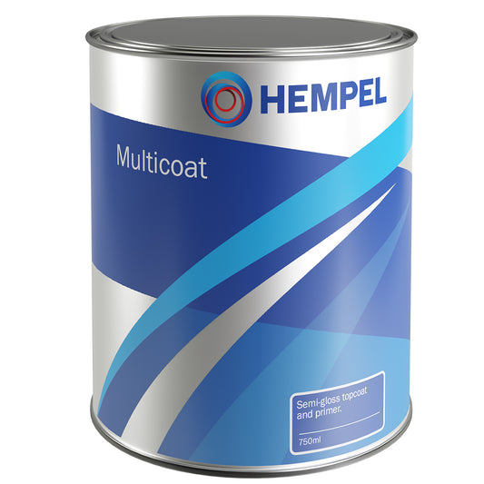 HEMPEL MULTICOAT VIT 0,75L