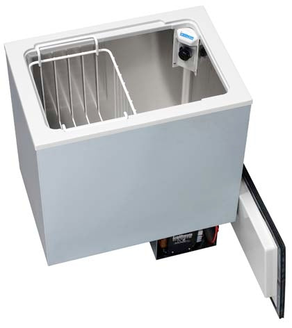 INBYGGNADSBOX 41L ISOTHERM