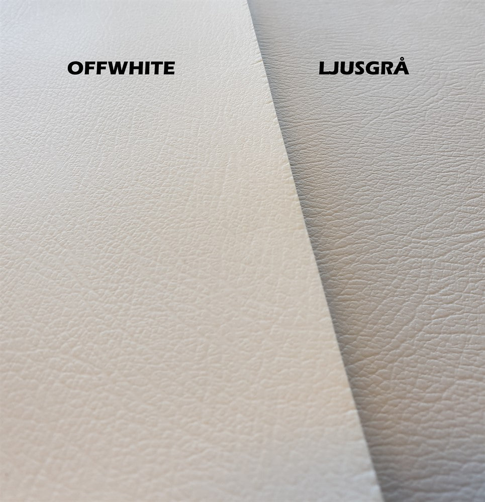 KONSTLÄDER OFFWHITE