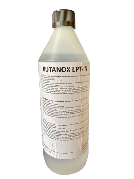 HÄRDARE BUTANOX 1 LITER