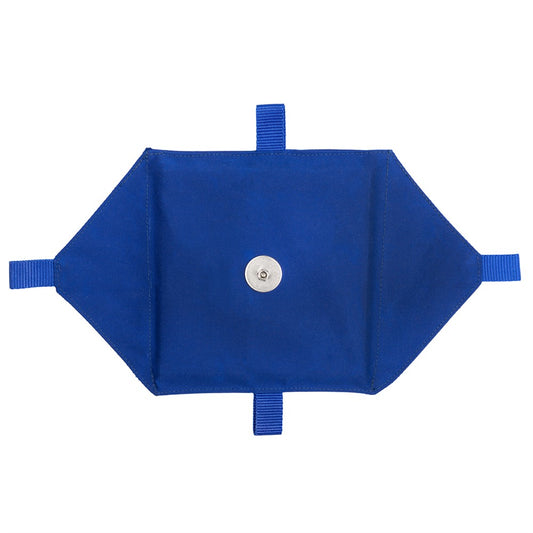 KAPELLFÄSTE CANVAS SCAREGULL