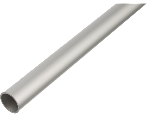 RÄCKRÖR ALUMINIUM 25-22 MM 3M