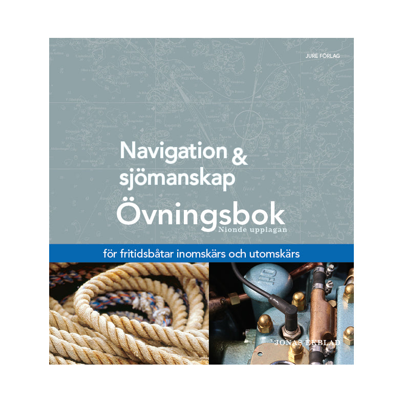 NAVIGATION & SJÖMANSKAP ÖVN VERS.