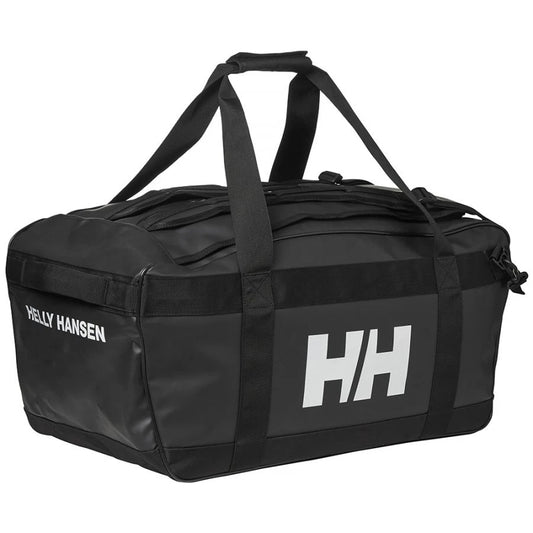 HELLY HANSEN VÄSKA SVART 70 L