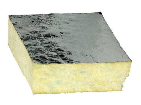 MOTORRUMSISOLERING 20MM 100KG