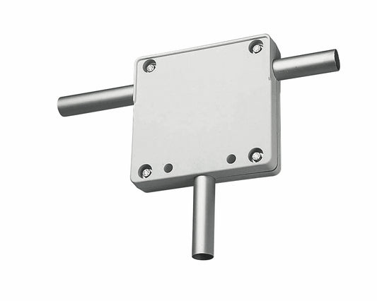 MOTORFÄSTE PULPIT VIT