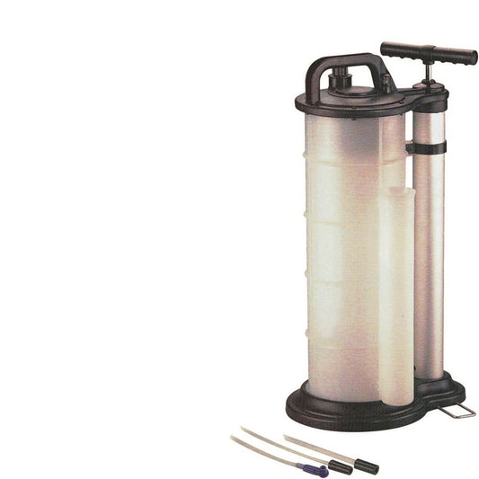 OLJEPUMP 9L HEAVY DUTY