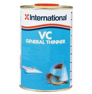 GENERAL THINNER 1L
