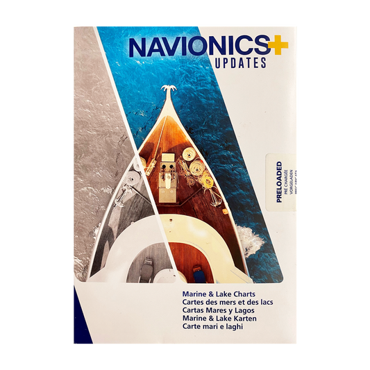 UPPD.NAVIONICS SD 45XG