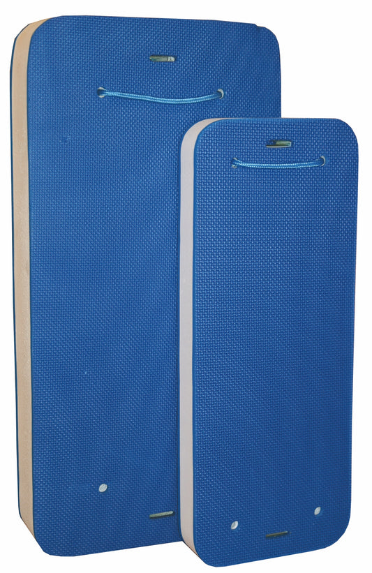 PLATTFENDER 20x50