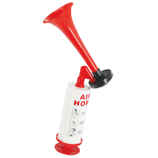 HANDSIREN  M PUMP