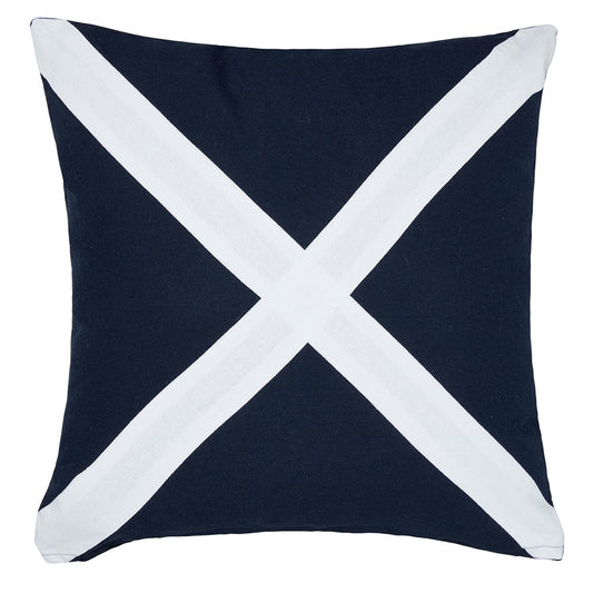 KUDDFODRAL KRYSS MARIN