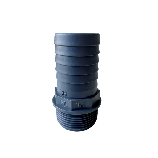 NIPPEL 38MM TILL SEPTIKTANK