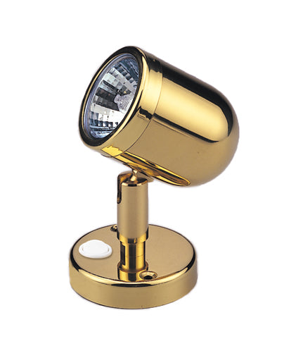 KABINLAMPA LED MÄSSING