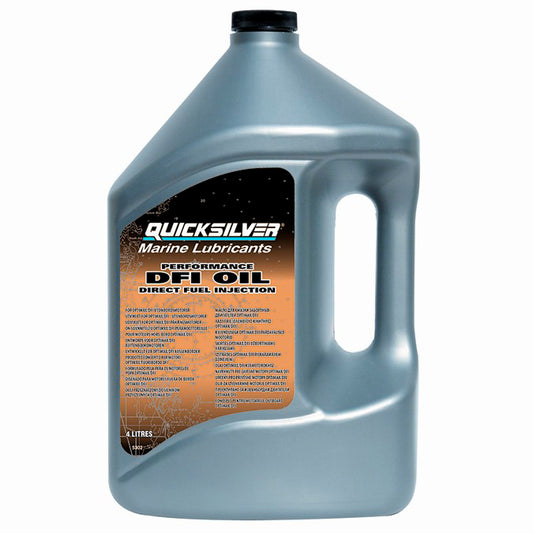 MOTOROLJA OPTIMAX/DFI 4L