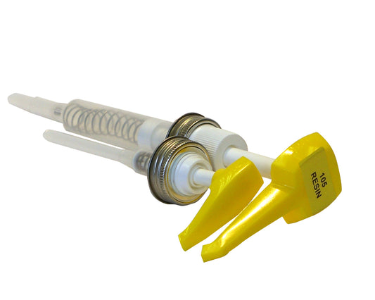 PUMPSATS T 1.2KG EPOXI WE