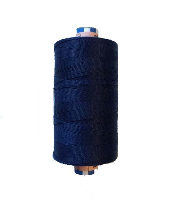 KAPELLTRÅD KAPTENSBLÅ