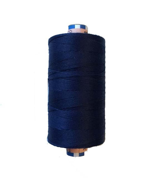 KAPELLTRÅD KAPTENSBLÅ