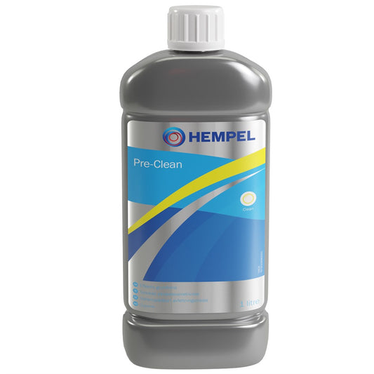 PRE-CLEAN HEMPEL 1L