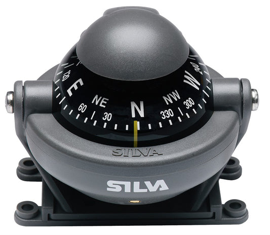 SILVA KOMPASS 58