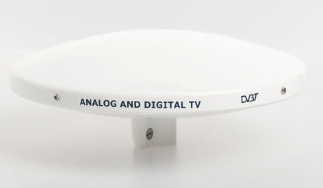 GLOMEX TV ANTENN KOMPAKT Ø25CM