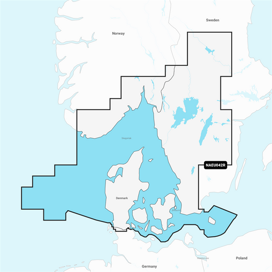 NAVIONICS+ REGULAR OSLO - TRELLEBORG