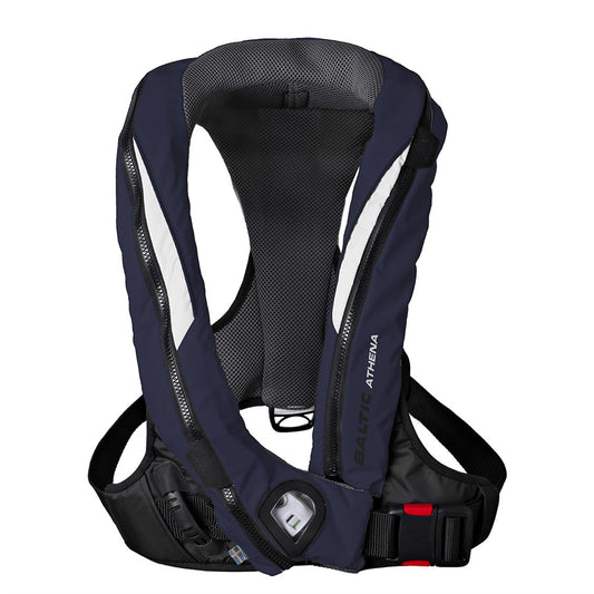 BALTIC ATHENA 165 NAVY
